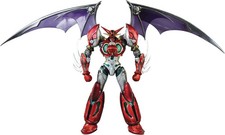 Getter Robot The Last Day