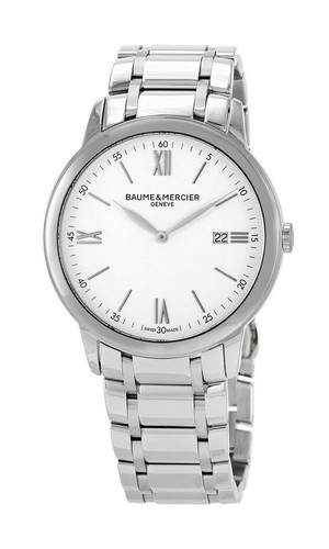 Baume mercier classima - mercier,