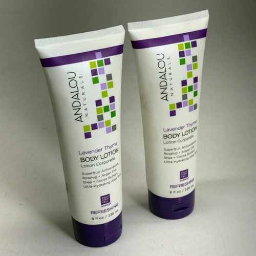 Andalou naturals confezione - naturals, (confezione