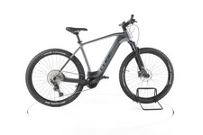 Cube Reaction Hybrid Pro E-MTB
