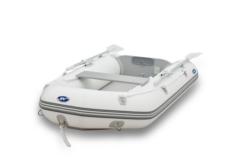 Tender gonfiabile 250 - tender,