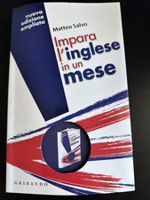 Impara inglese un mese - impara, in