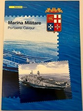 ITALIA 2006 FOLDER MARINA