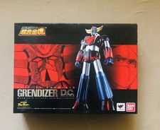 GX-76  Grendizer D.C Bandai
