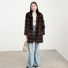 2026 Lusso Nuovo Cappotto