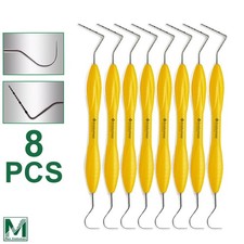 X8 Dental Perio Sonda UNC