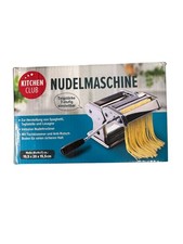 Macchina per pasta acciaio