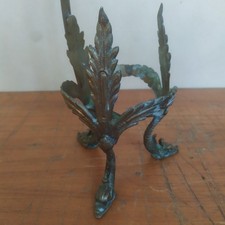 Antico Porta Cero/Vaso in