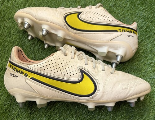 Scarpe calcio oliver skipp - scarpe,