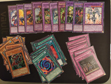 Mazzo deck eroe - yu-gi-oh!, mazzo/deck
