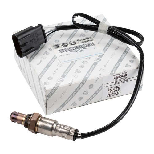 Sonda lambda originale fiat - sonda,