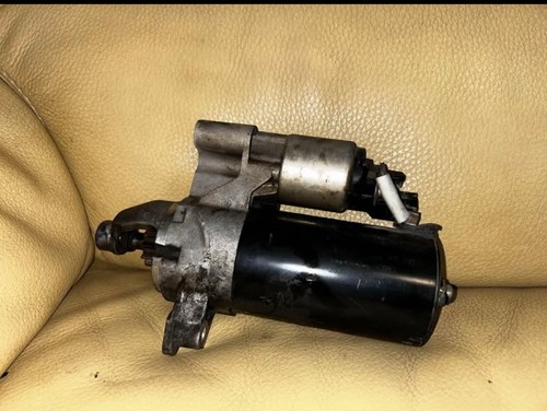 Motorino avviamento audi b8 - motorino,
