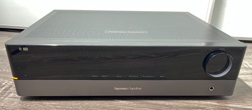 Amplificatore harman kardon - harman,