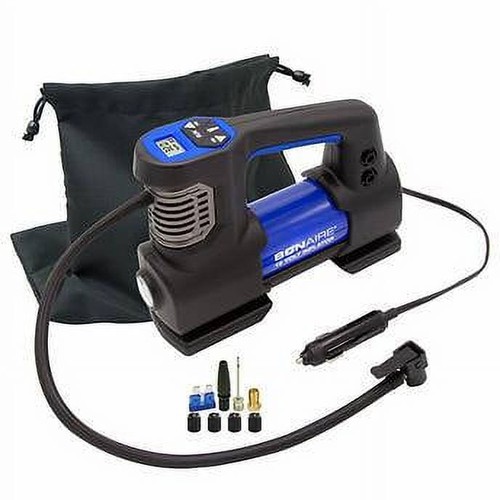 Bon aire 12v digital - bon-aire,