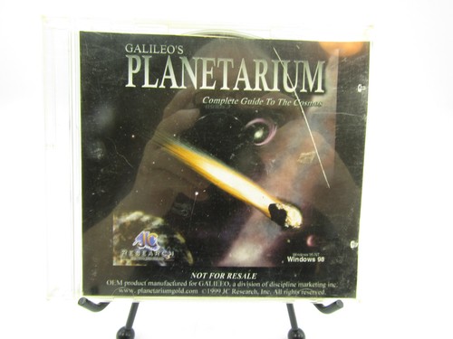 Rom planetario galileo - planetario, di