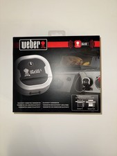 Weber iGrill 3 Termometro