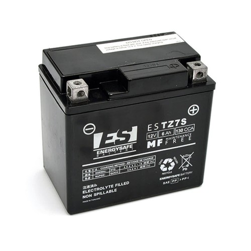 Batteria energysafe estz7s - energysafe,
