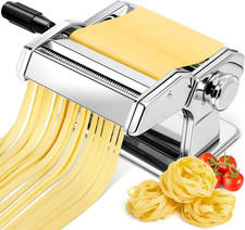 Macchina per Pasta Fresca 2in1