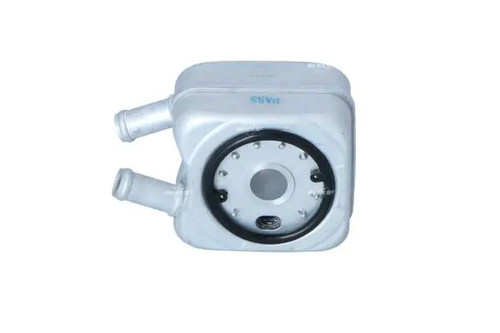 Radiatore olio motore