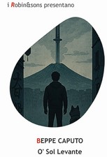 Libri Caputo Beppe - O' Sol