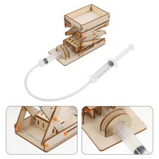 Progetti in Legno per Bambini