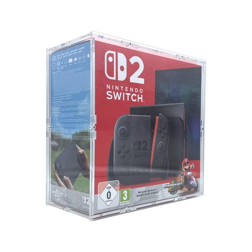 Custodia per nintendo switch - custodia,
