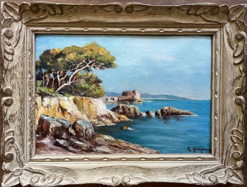 Tableau raymond allègre - de,