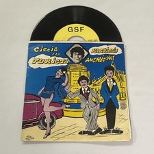 CICCIO PASTICCIO E LA TURISTA