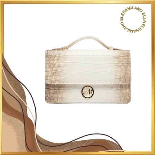 Borsa donna luxury made - borsa, in