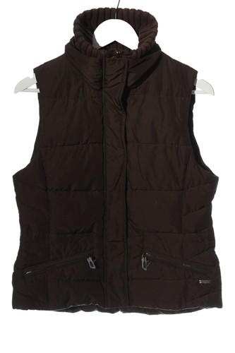 Esprit piumino smanicato donna - piumino,