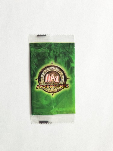 Bustina max adventures algida - bustina,