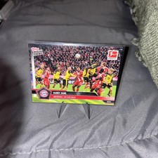 Harry Kane 2025-26 Bundesliga