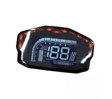Tachimetro Display LCD per