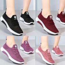 Scarpe da ginnastica donna