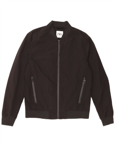 Zara giubbotto bomber uomo - giubbotto,