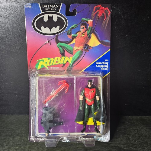 Kenner batman returns - kenner,