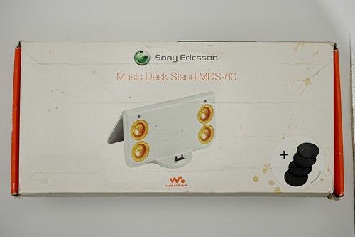 Sony ericsson mds - sony,