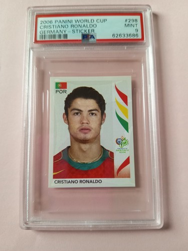 Panini germany 2006 - wc, wm