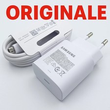Samsung Caricatore Originale