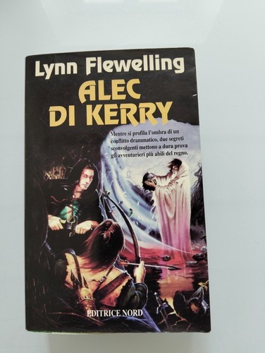 Alec kerry lynn flewelling - di,