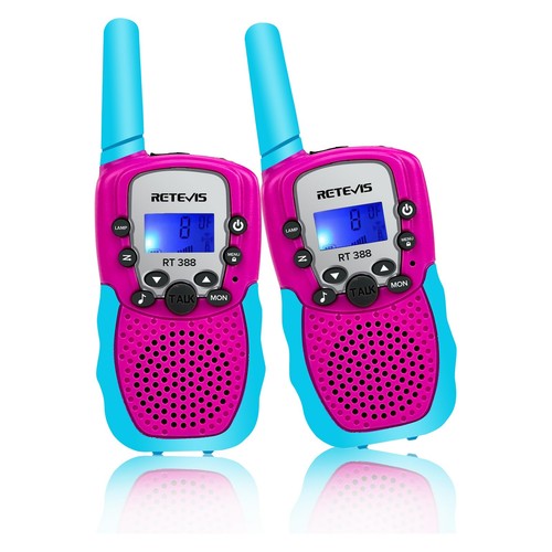 Retevis rt388 giocattolo - retevis,