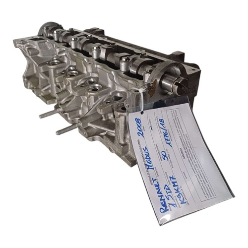 Testata per renault modus - testata,