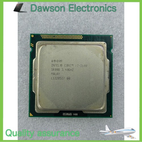 Processore desktop intel - intel, core