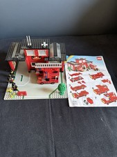 Lego classico vintage 6382