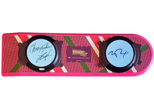 Michael hoverboard fox - michael, j.