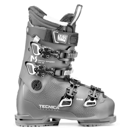Tecnica mach sport - hv, w