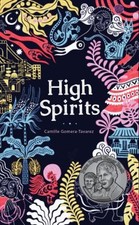 High Spirits Hardcover Camille