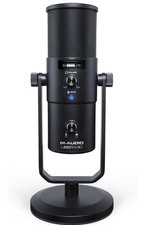 Microfono USB a condensatore per PC