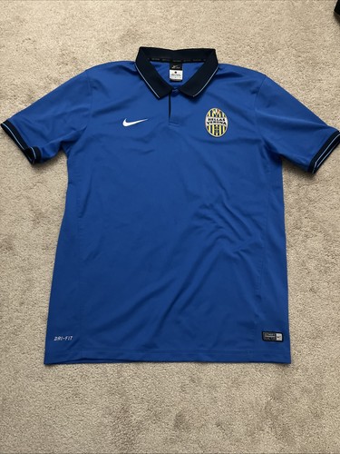 Maglia calcio nike hellas - calcio,