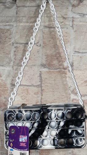 Pop purse fidget toys - pop,